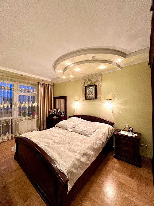 Продаж 3 кім. квартири вул. Плугова ЕКО ДІМ Львов - изображение 6