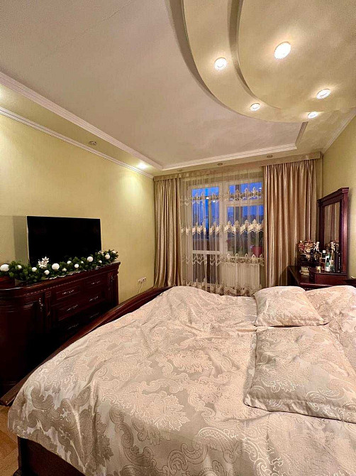 Продаж 3 кім. квартири вул. Плугова ЕКО ДІМ Львов - изображение 4