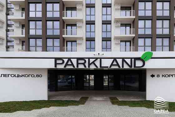 Продається 2-х кімнатна квартира в ЖК Паркленд, 72 кв.м. Ужгород