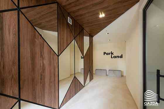 Продається 2-х кімнатна квартира в ЖК Паркленд, 72 кв.м. Ужгород