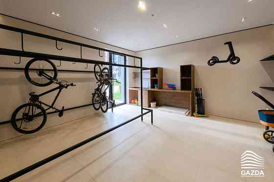 Продається 2-х кімнатна квартира в ЖК Паркленд, 72 кв.м. Ужгород