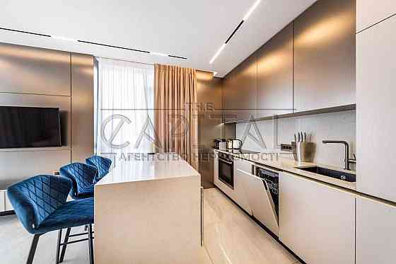 Продажа дизайнерской квартиры в ЖК Французский квартал 2 , 62 м2 Київ