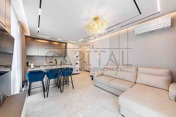 Продажа дизайнерской квартиры в ЖК Французский квартал 2 , 62 м2 Київ