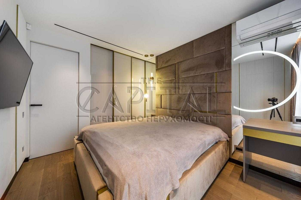 Продажа дизайнерской квартиры в ЖК Французский квартал 2 , 62 м2 Киев - изображение 8