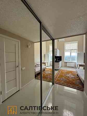 ОВ-9696 Продам гостинку 21м2 ЖК Воробьевые Горы на Салтовке Харків