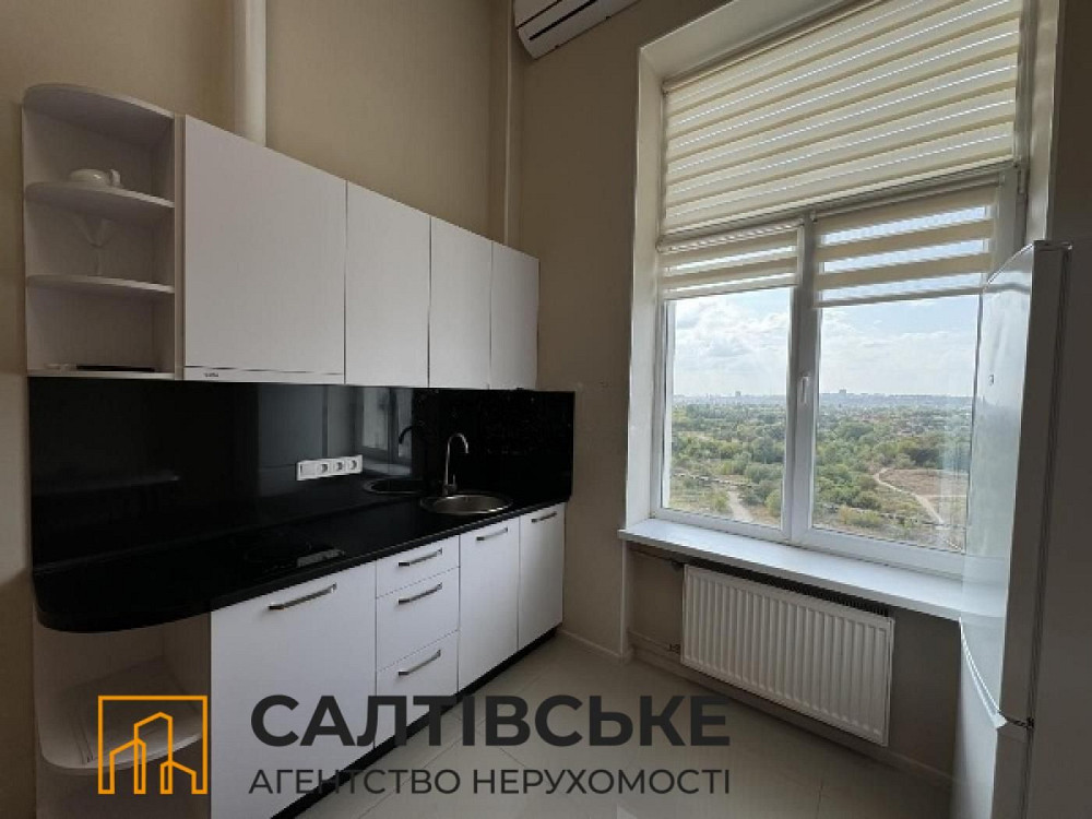 ОВ-9696 Продам гостинку 21м2 ЖК Воробьевые Горы на Салтовке Харків - зображення 4