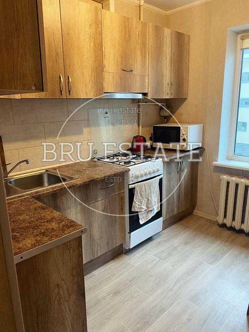 Продаж1-к квартири вул Загорівська 12 Лук‘янівка Шевченківський р-н Київ - зображення 5