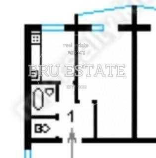 Продаж1-к квартири вул Загорівська 12 Лук‘янівка Шевченківський р-н Київ - зображення 8