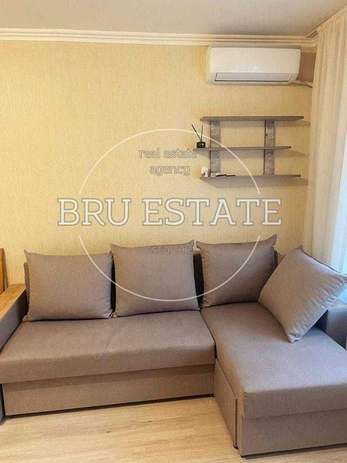 Продаж1-к квартири вул Загорівська 12 Лук‘янівка Шевченківський р-н Київ - зображення 3