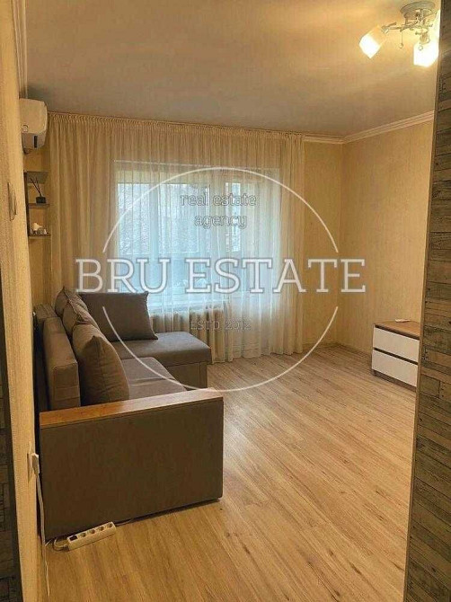 Продаж1-к квартири вул Загорівська 12 Лук‘янівка Шевченківський р-н Київ - зображення 1