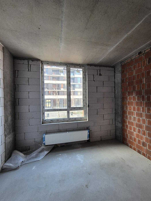 44м2 ЖК Республіка, Respublika, Республика Київ - зображення 8