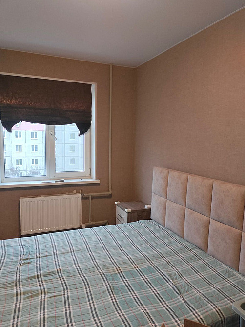 Пропоную до продажу 2 кімнатну простору квартиру. Біла Церква - зображення 5