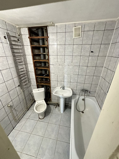 3 кімнатна квартира в Ракекній рощі від власника Миколаїв - зображення 4