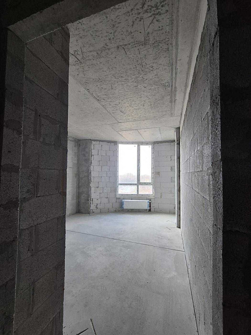 Нова черга 1-к квартира ЖК Республіка, Respublika, Республика Київ - зображення 7