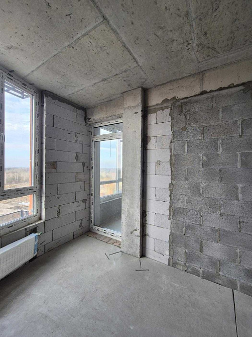 Нова черга 1-к квартира ЖК Республіка, Respublika, Республика Київ - зображення 4