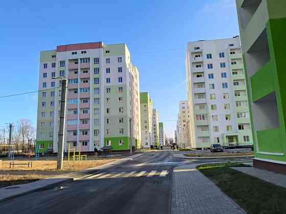 18700$! ЖК Мира 3, Продам 1 ком квартиру пл 42.21м2, этаж 2/9ти! A Харків