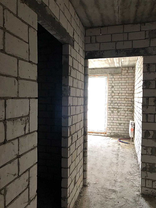 18700$! ЖК Мира 3, Продам 1 ком квартиру пл 42.21м2, этаж 2/9ти! A Харків - зображення 3