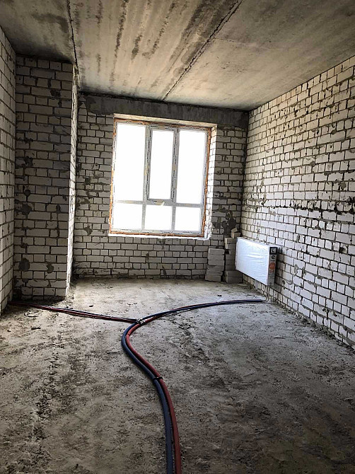 18700$! ЖК Мира 3, Продам 1 ком квартиру пл 42.21м2, этаж 2/9ти! A Харків - зображення 6