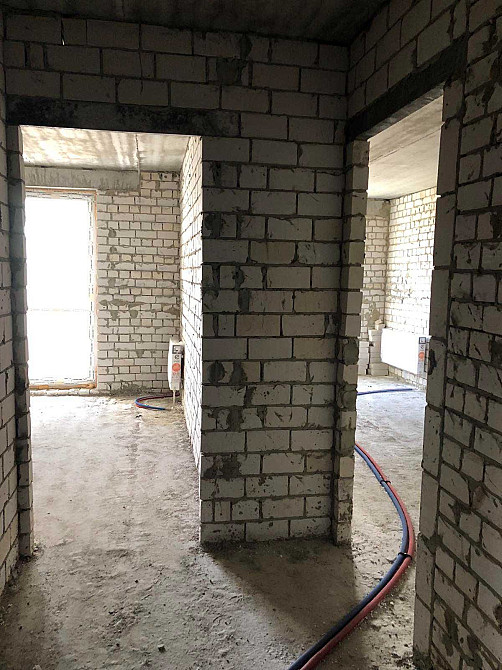 18700$! ЖК Мира 3, Продам 1 ком квартиру пл 42.21м2, этаж 2/9ти! A Харків - зображення 4