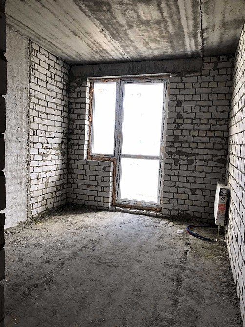 18700$! ЖК Мира 3, Продам 1 ком квартиру пл 42.21м2, этаж 2/9ти! A Харків - зображення 5