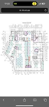 Проджаж парко місця в Жк Родинний маєток Вінниця