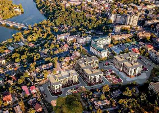 Проджаж парко місця в Жк Родинний маєток Вінниця