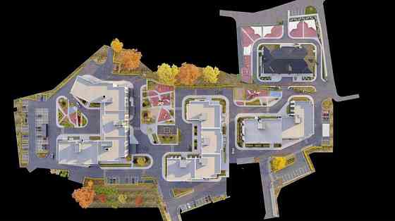 Проджаж парко місця в Жк Родинний маєток Вінниця