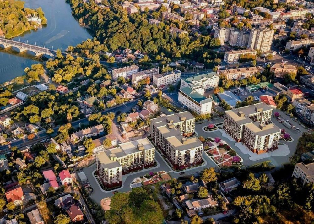 Проджаж парко місця в Жк Родинний маєток Вінниця - зображення 3