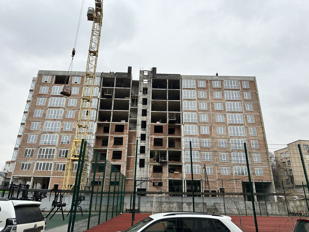 Проджаж парко місця в Жк Родинний маєток Вінниця - зображення 2