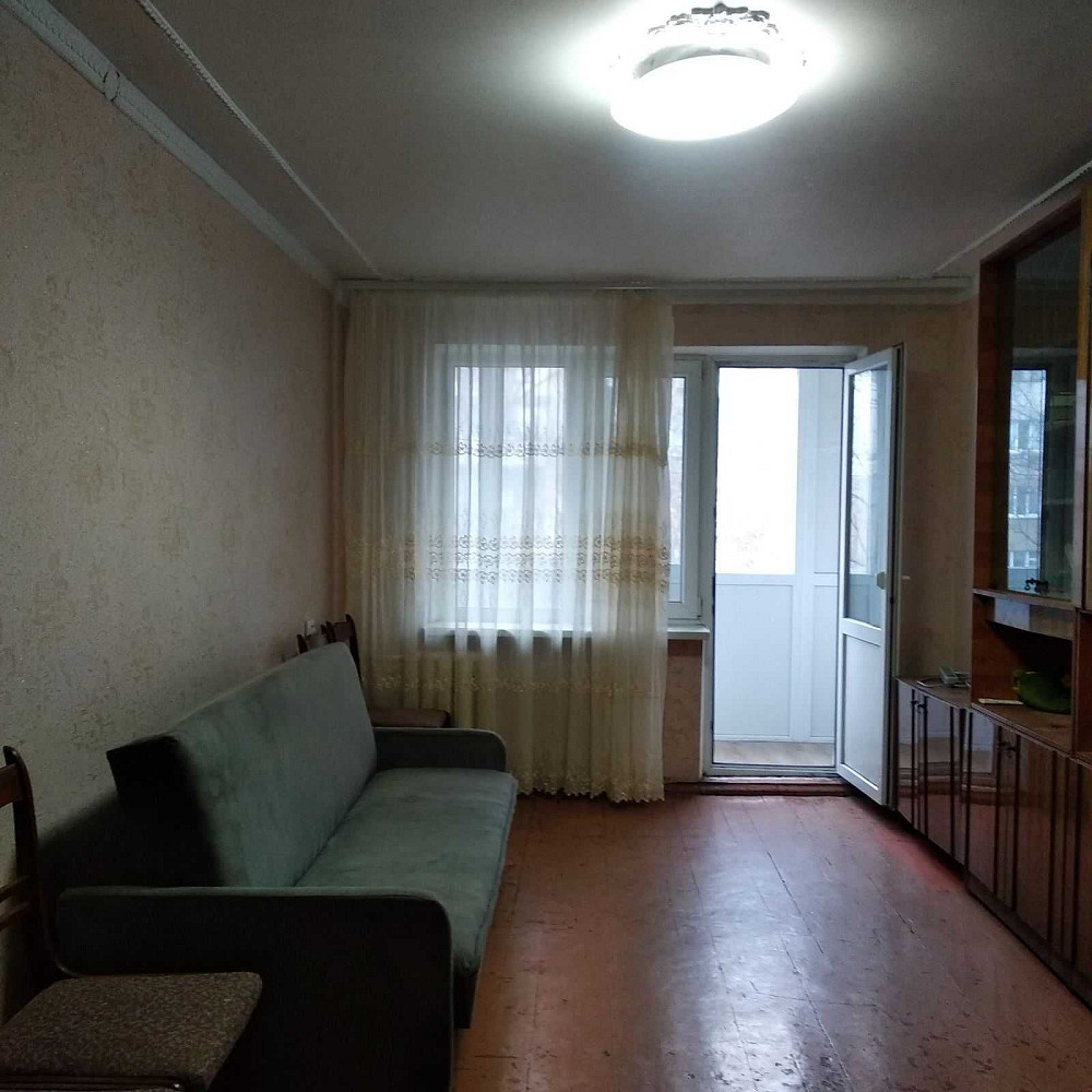 Продам  2-ком. ул. Терешковой(Героев  Крут)/ Гайдара Одесса - изображение 1