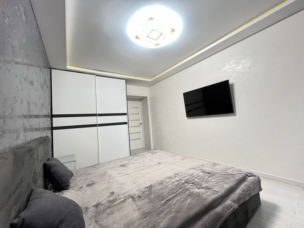 Продаж 2к/квартири в ЖК Софія Сіті, поряд Софія Резиденс, Слобідка Софіївська Борщагівка - зображення 5