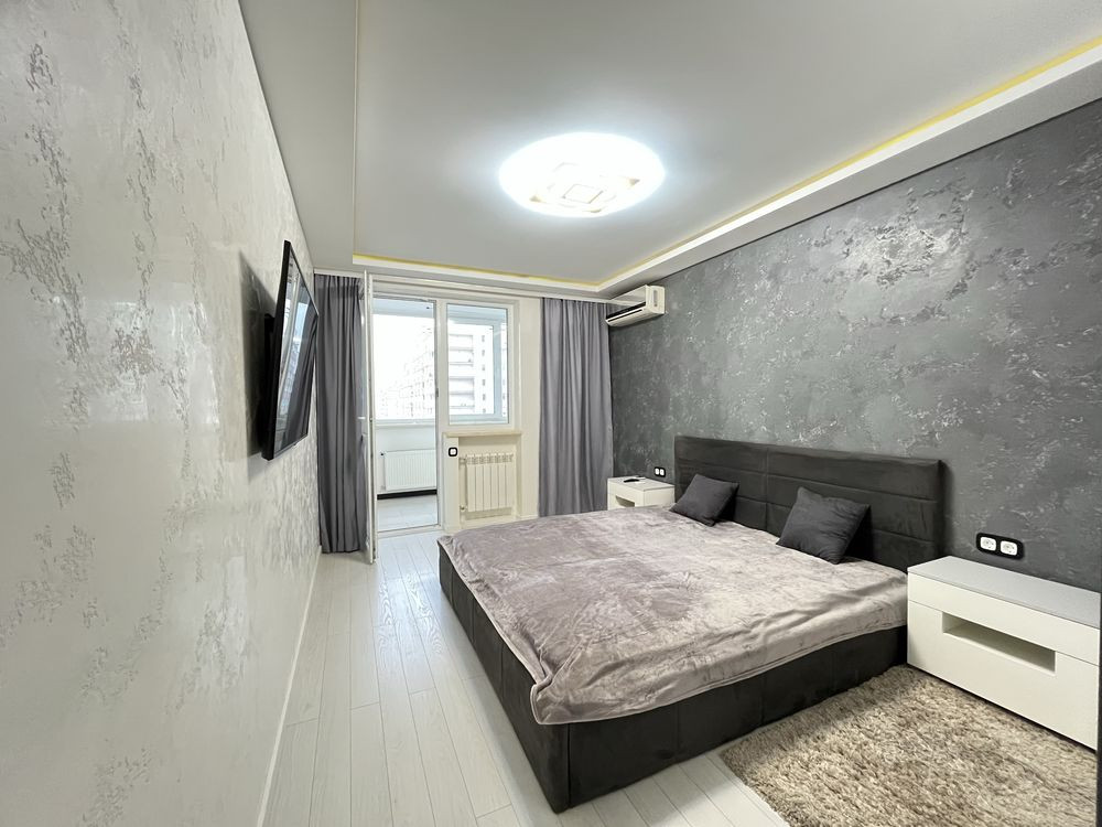 Продаж 2к/квартири в ЖК Софія Сіті, поряд Софія Резиденс, Слобідка Софіївська Борщагівка - зображення 7