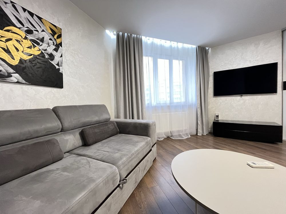 Продаж 2к/квартири в ЖК Софія Сіті, поряд Софія Резиденс, Слобідка Софіївська Борщагівка - зображення 1