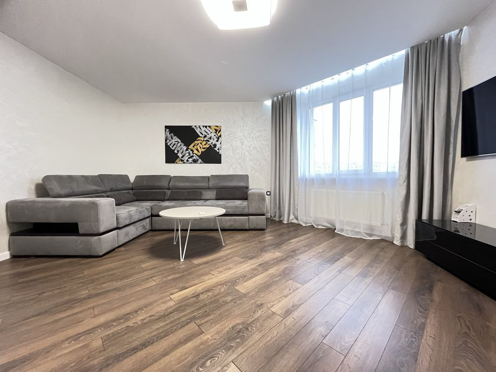 Продаж 2к/квартири в ЖК Софія Сіті, поряд Софія Резиденс, Слобідка Софіївська Борщагівка - зображення 3