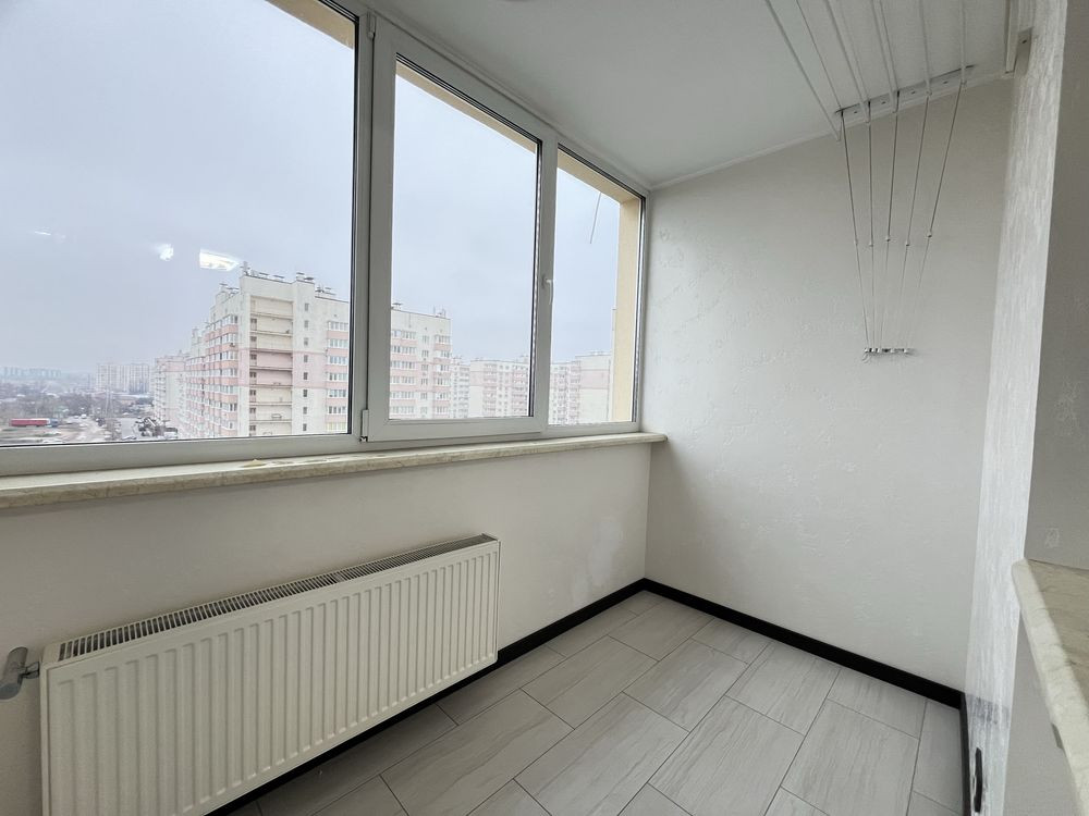 Продаж 2к/квартири в ЖК Софія Сіті, поряд Софія Резиденс, Слобідка Софіївська Борщагівка - зображення 8