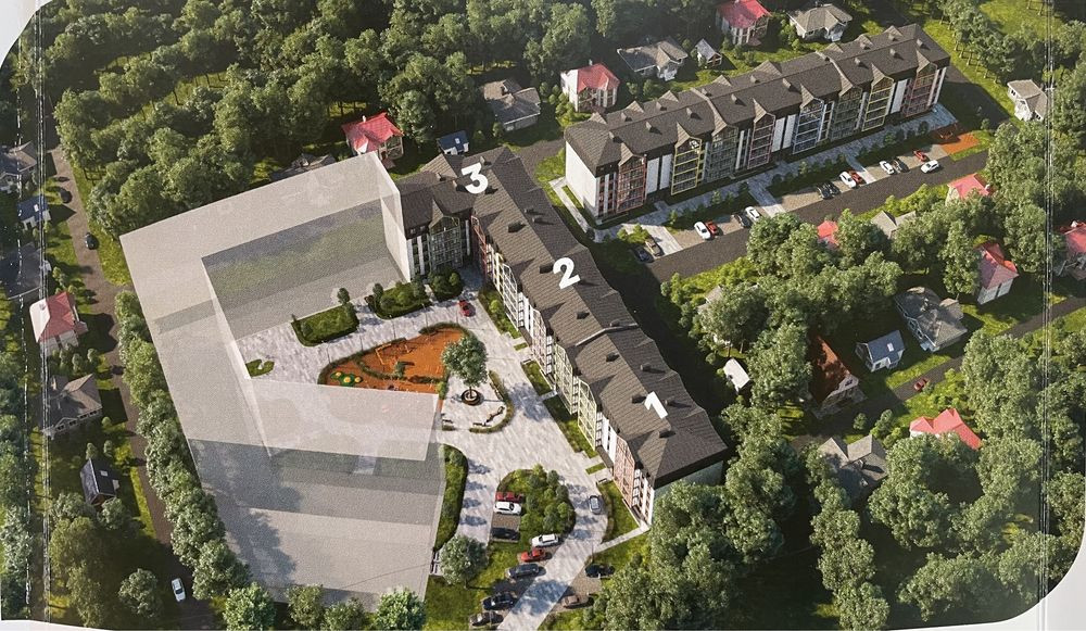 Продам власну квартиру Одесса - изображение 1