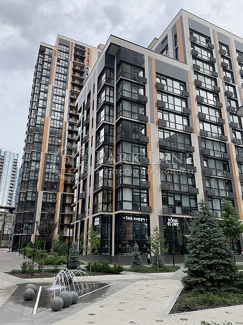 ЖК Французький квартал 2 Продам 3-к 85м2 ТОП ціна Печерськ Либідська Киев - изображение 7