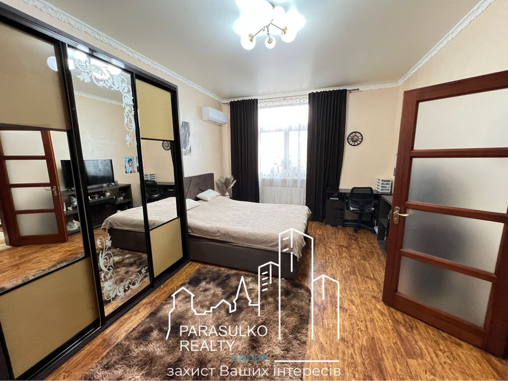 Продам затишну 2о рівневу квартиру готову до проживання! Каменец-Подольский - изображение 3