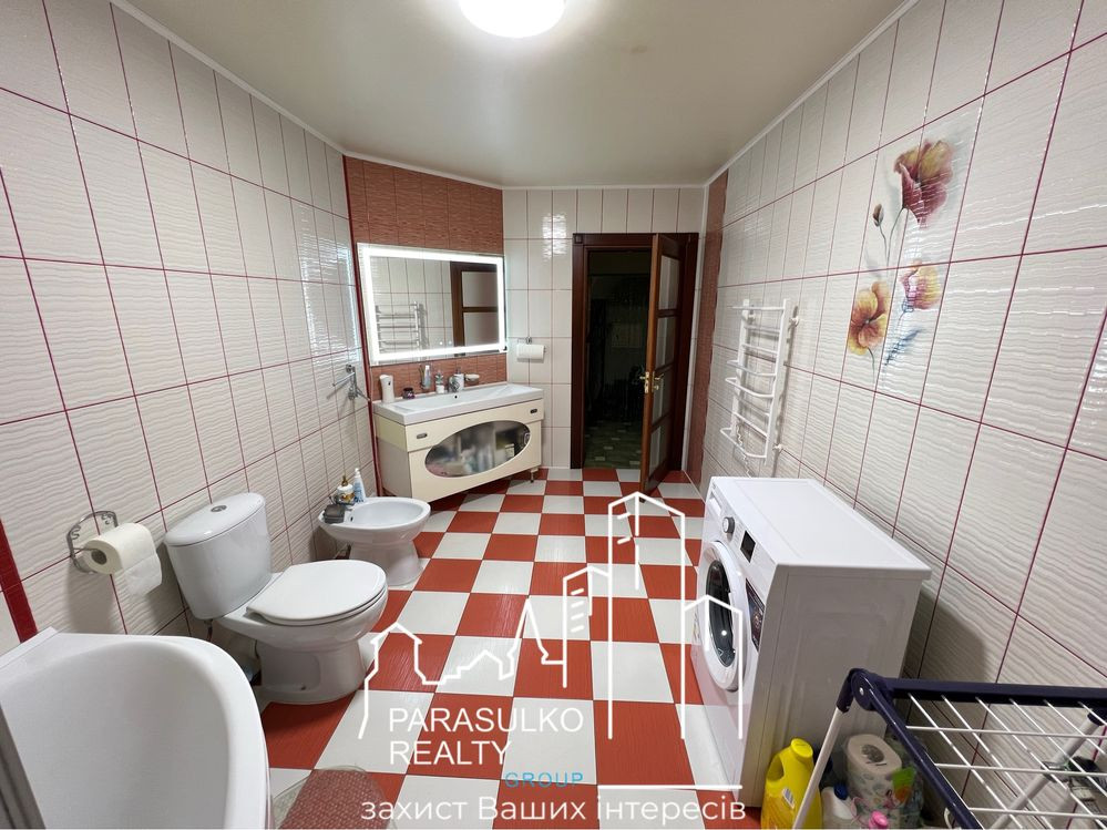 Продам затишну 2о рівневу квартиру готову до проживання! Каменец-Подольский - изображение 8