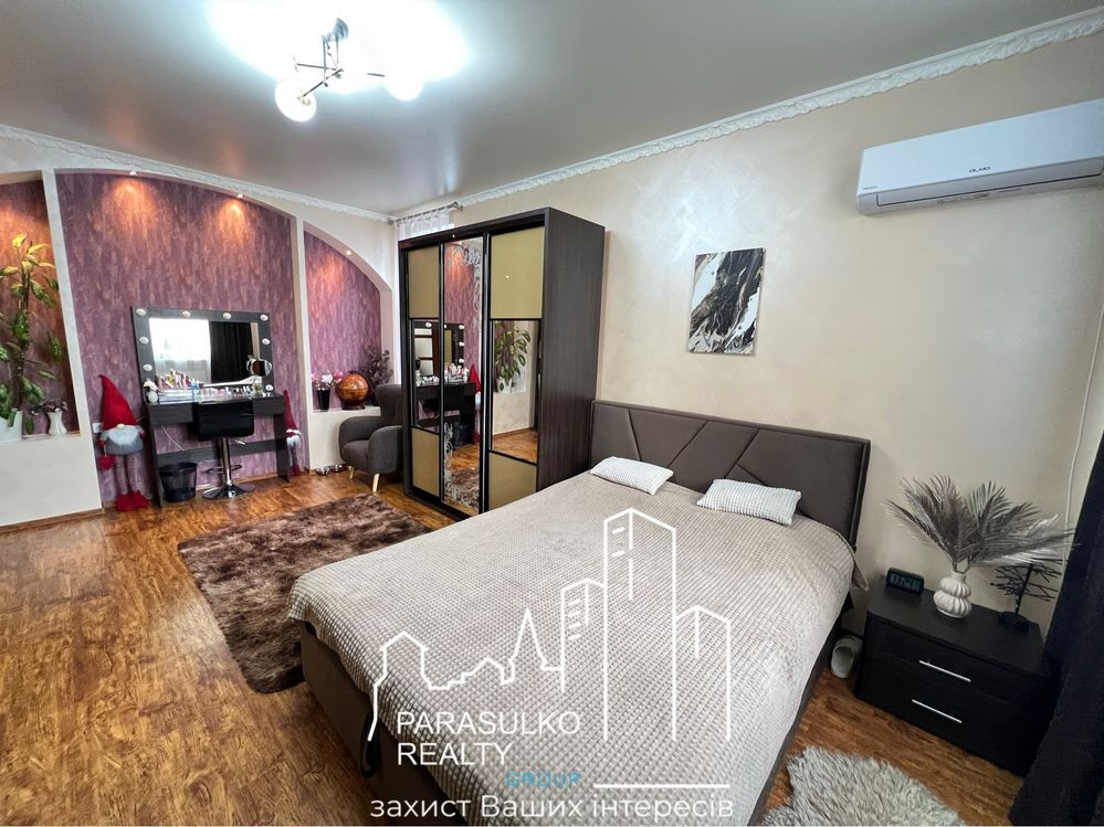 Продам затишну 2о рівневу квартиру готову до проживання! Каменец-Подольский - изображение 4