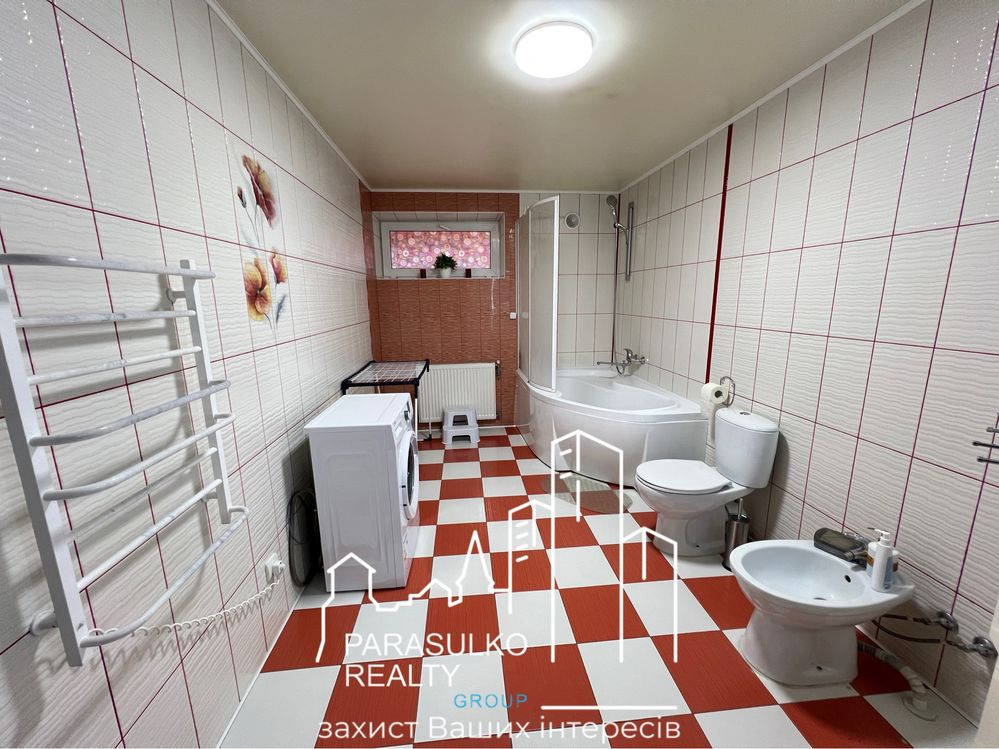 Продам затишну 2о рівневу квартиру готову до проживання! Каменец-Подольский - изображение 7