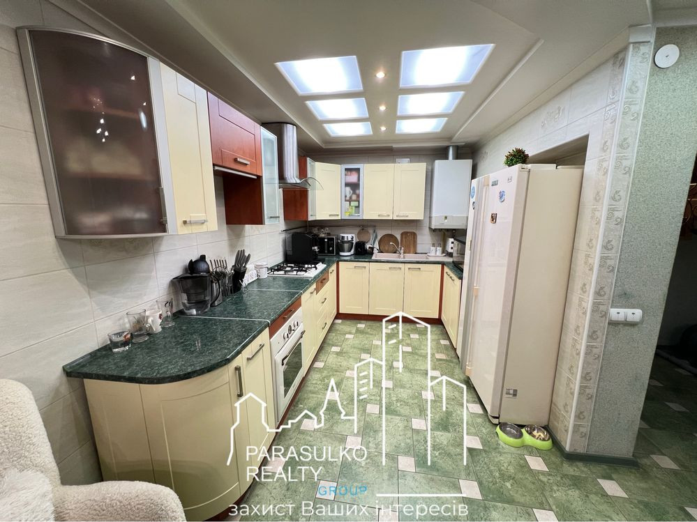 Продам затишну 2о рівневу квартиру готову до проживання! Каменец-Подольский - изображение 5