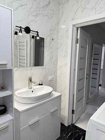 Продається 1,5 квартира, Парк Боздош, Набережна. Радіщева Ужгород