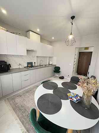 Продається 1,5 квартира, Парк Боздош, Набережна. Радіщева Ужгород