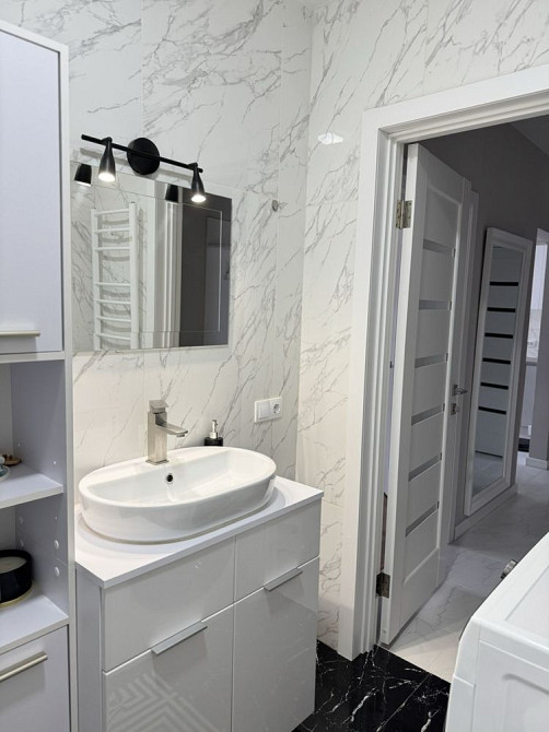 Продається 1,5 квартира, Парк Боздош, Набережна. Радіщева Ужгород - зображення 6