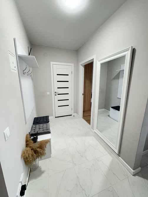 Продається 1,5 квартира, Парк Боздош, Набережна. Радіщева Ужгород - зображення 3