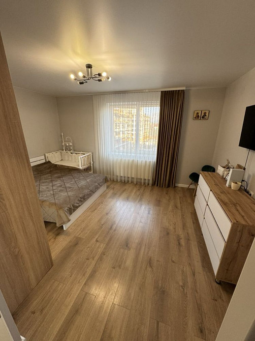 Продається 1,5 квартира, Парк Боздош, Набережна. Радіщева Ужгород - зображення 8