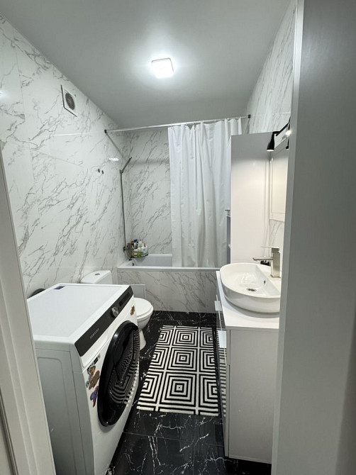 Продається 1,5 квартира, Парк Боздош, Набережна. Радіщева Ужгород - зображення 4