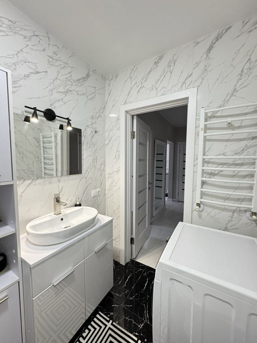 Продається 1,5 квартира, Парк Боздош, Набережна. Радіщева Ужгород - зображення 5