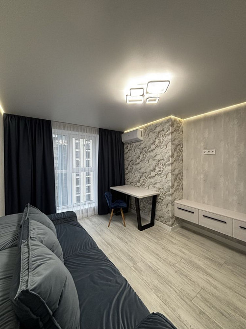 Продаж Митниця - ЖК Laguna Черкассы - изображение 1